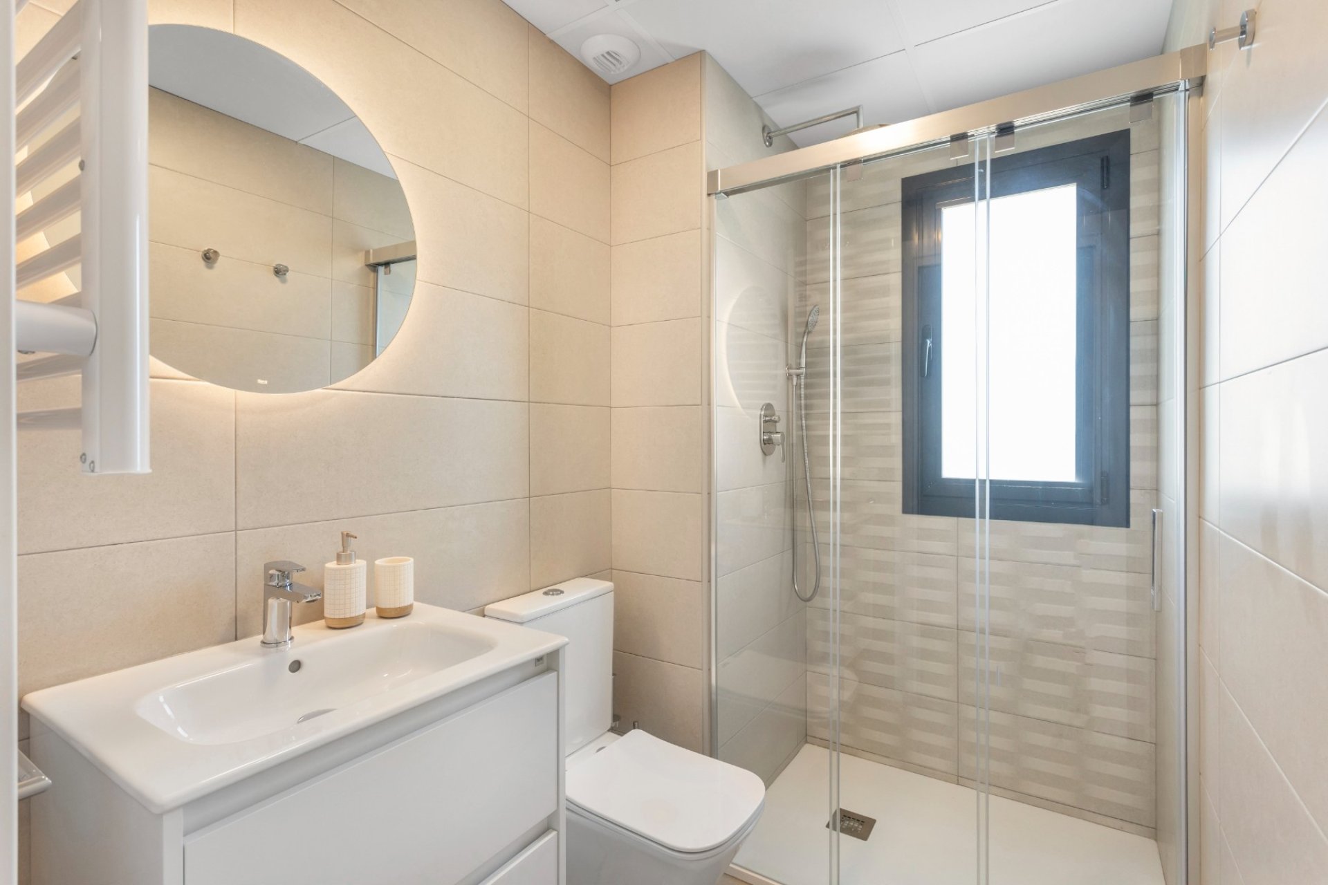 Reventa - Apartments - Flats - Santa Rosalia