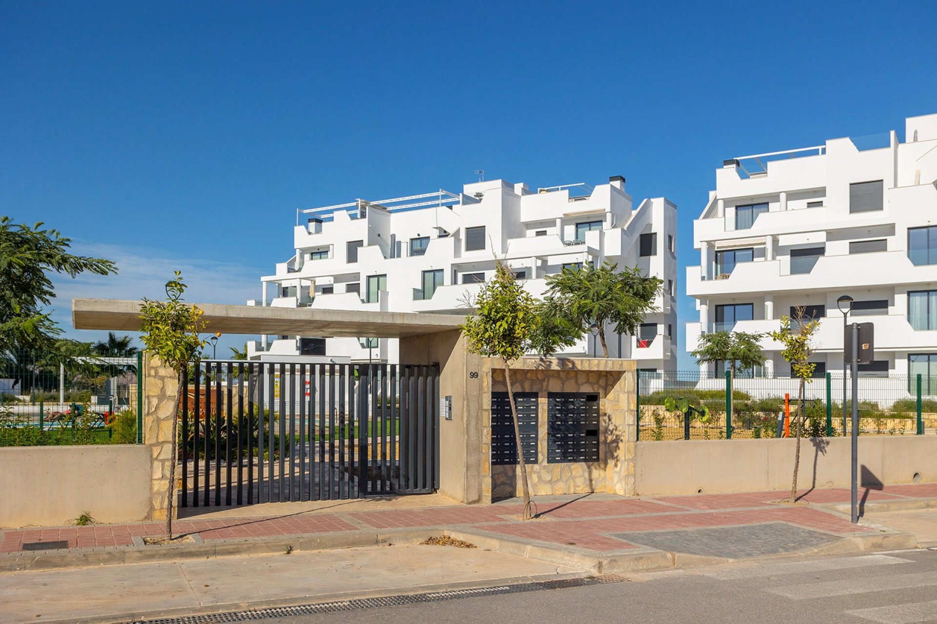 Reventa - Apartments - Flats - Santa Rosalia