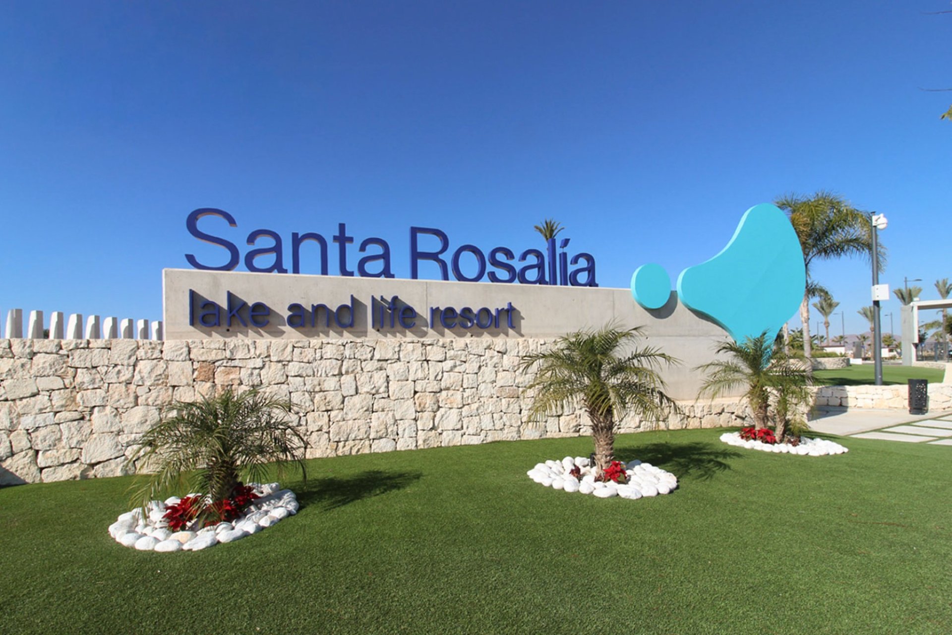 Reventa - Apartments - Flats - Santa Rosalia