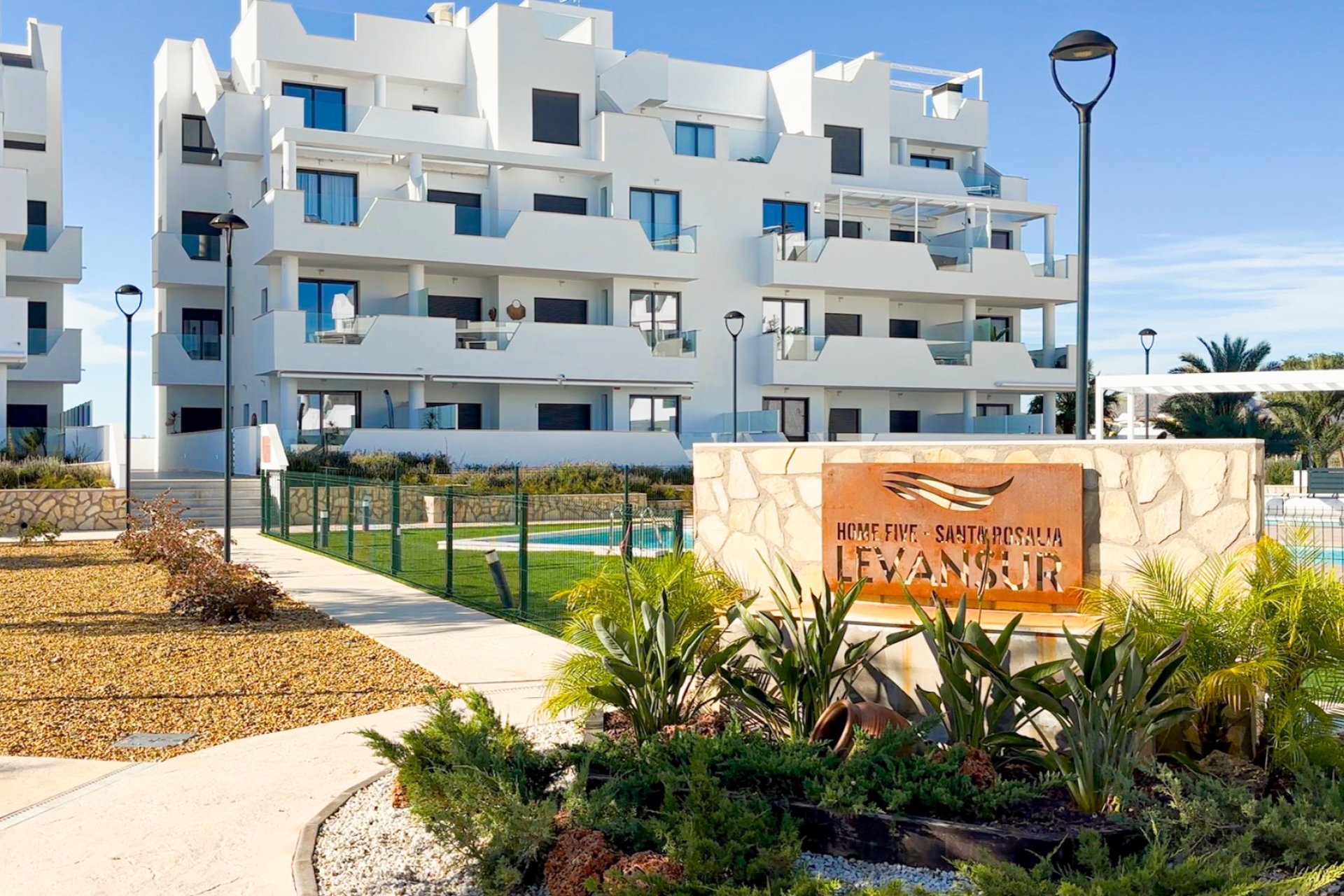 Reventa - Apartments - Flats - Santa Rosalia