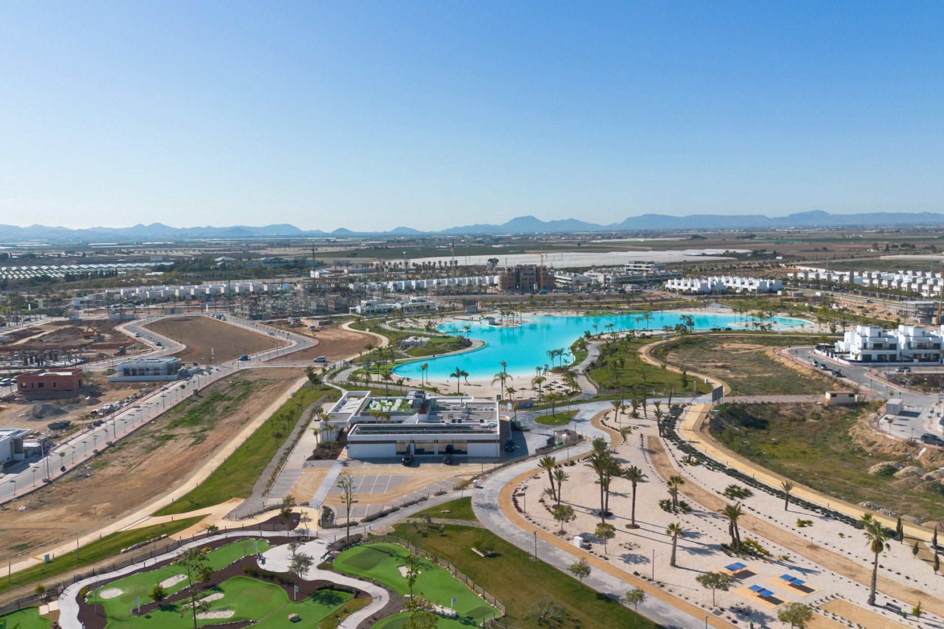 Reventa - Apartments - Flats - Santa Rosalia