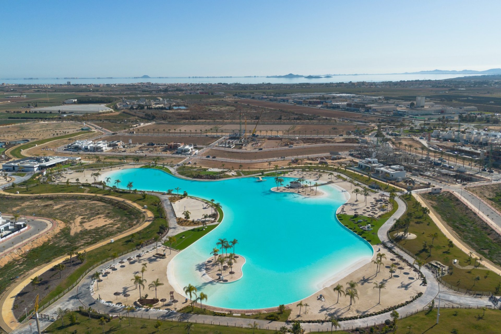 Reventa - Apartments - Flats - Santa Rosalia