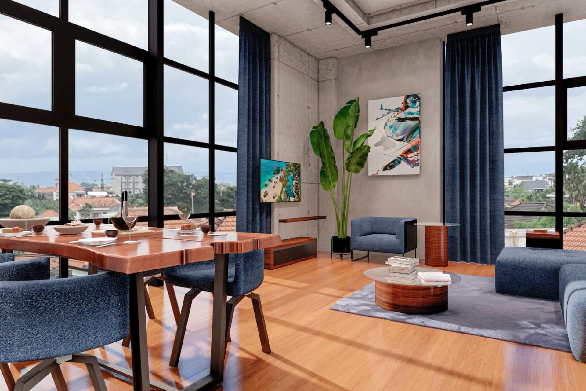 Reventa - Apartments - Flats - Seminyak - Umalas