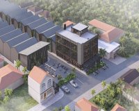 Reventa - Apartments - Flats - Seminyak - Umalas