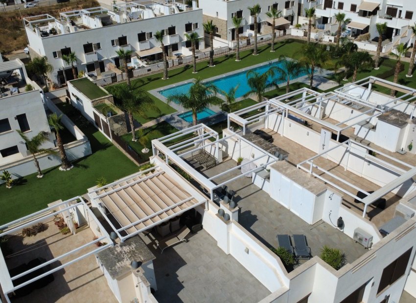 Reventa - Apartments - Flats - Torre de la Horadada