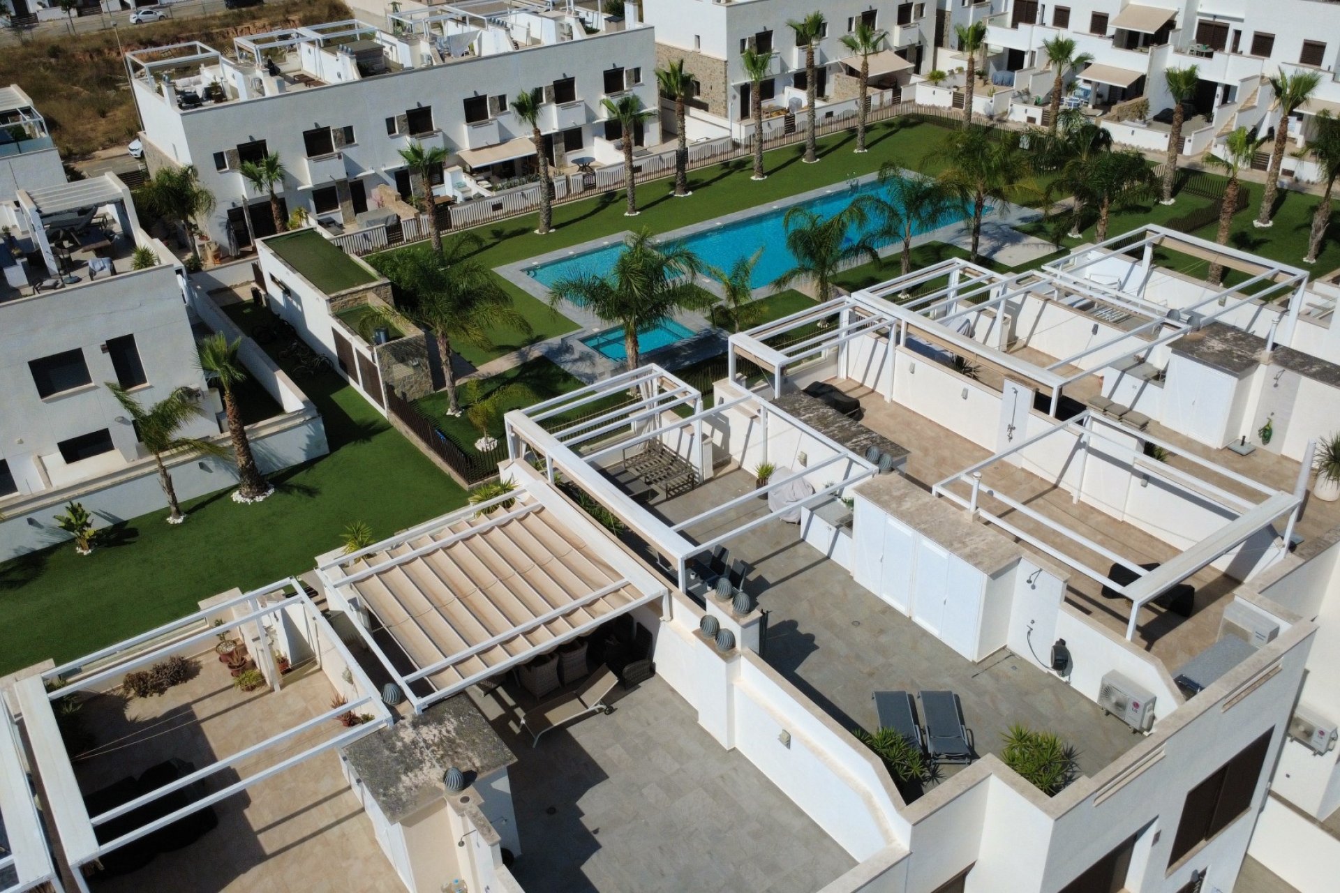 Reventa - Apartments - Flats - Torre de la Horadada