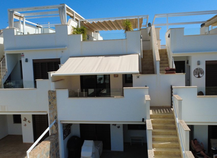 Reventa - Apartments - Flats - Torre de la Horadada