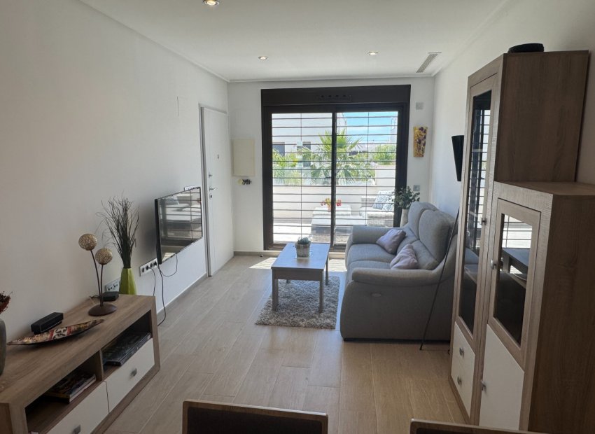 Reventa - Apartments - Flats - Torre de la Horadada