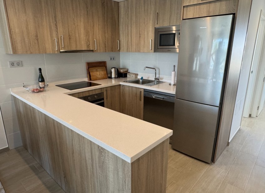 Reventa - Apartments - Flats - Torre de la Horadada