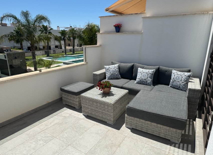 Reventa - Apartments - Flats - Torre de la Horadada