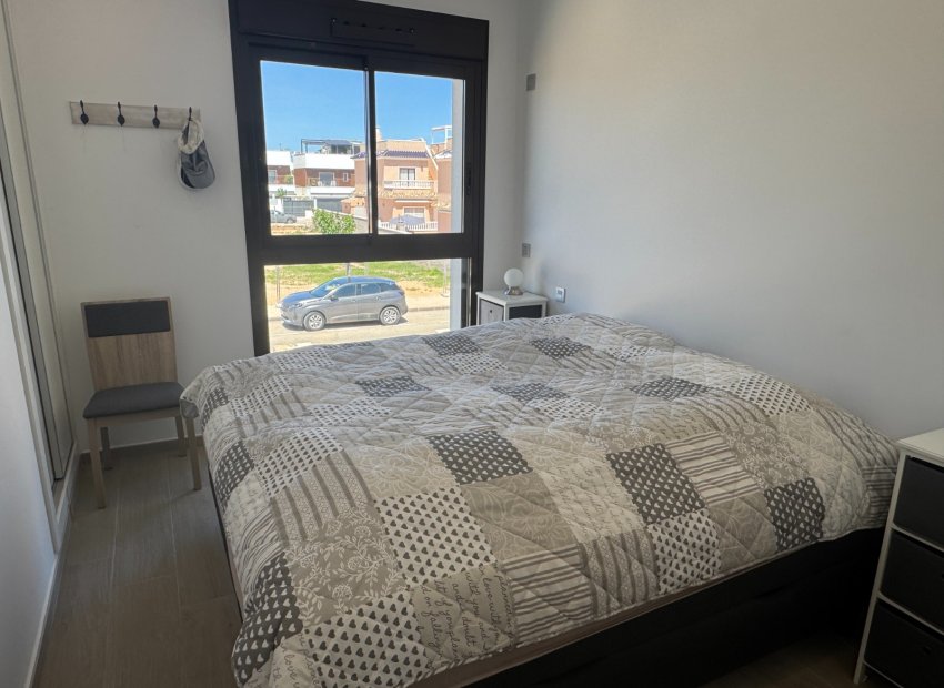 Reventa - Apartments - Flats - Torre de la Horadada