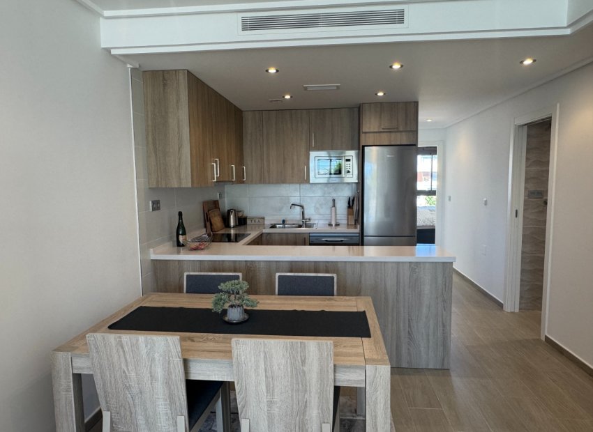 Reventa - Apartments - Flats - Torre de la Horadada