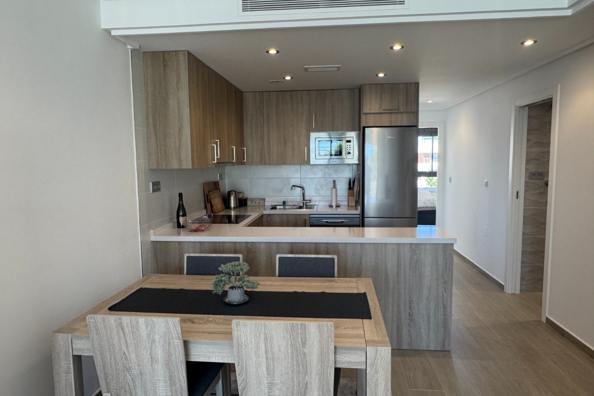Reventa - Apartments - Flats - Torre de la Horadada