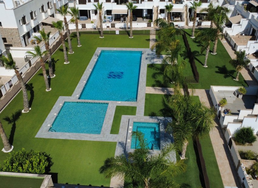 Reventa - Apartments - Flats - Torre de la Horadada