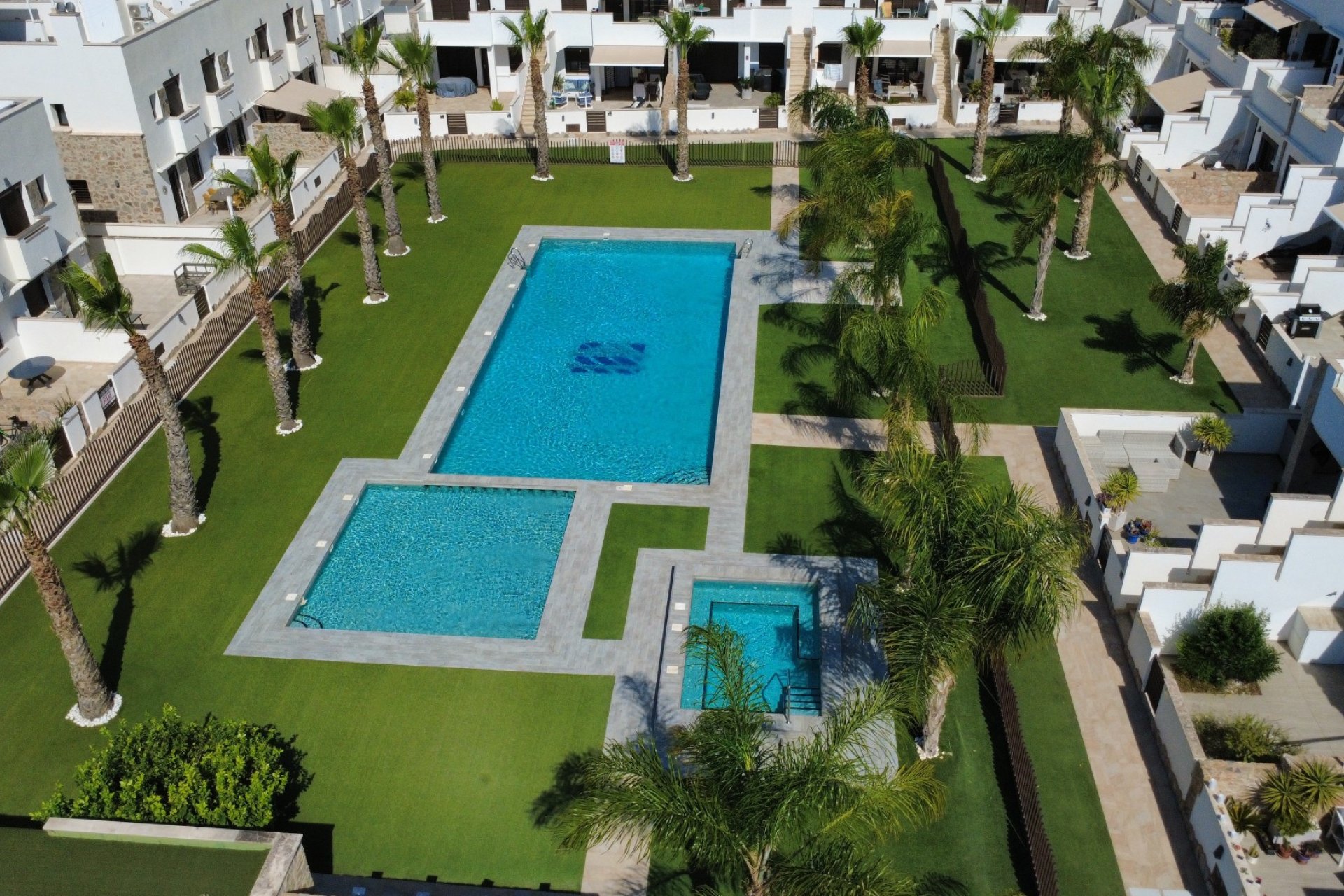 Reventa - Apartments - Flats - Torre de la Horadada