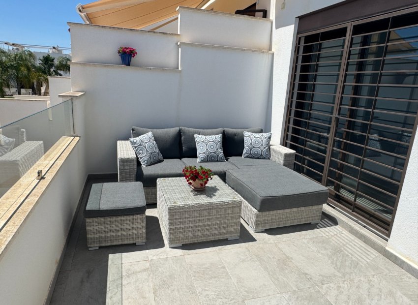 Reventa - Apartments - Flats - Torre de la Horadada