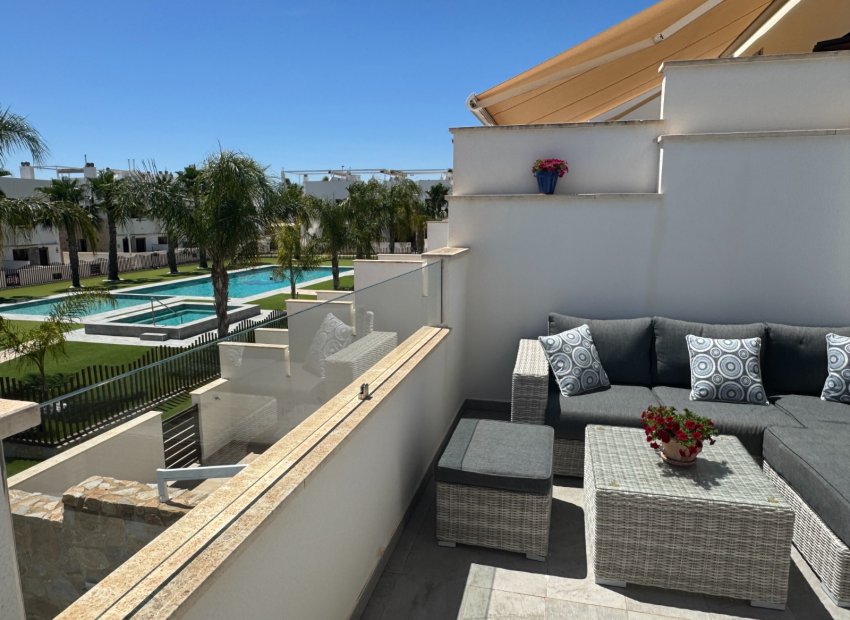 Reventa - Apartments - Flats - Torre de la Horadada