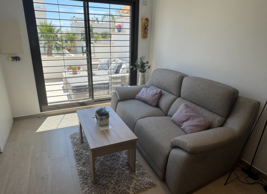 Reventa - Apartments - Flats - Torre de la Horadada