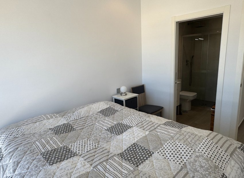 Reventa - Apartments - Flats - Torre de la Horadada
