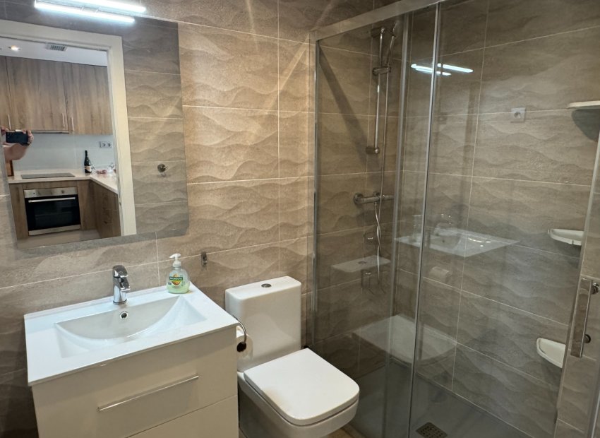Reventa - Apartments - Flats - Torre de la Horadada