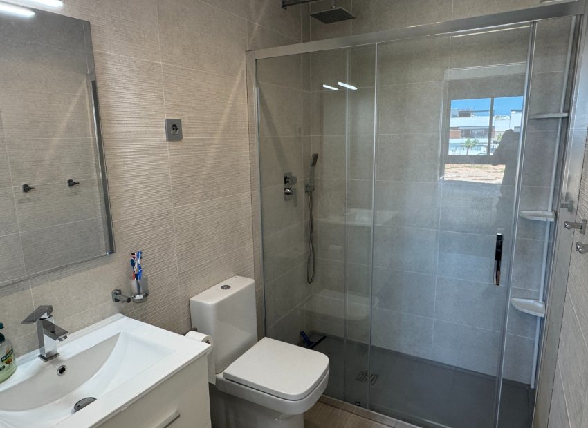 Reventa - Apartments - Flats - Torre de la Horadada