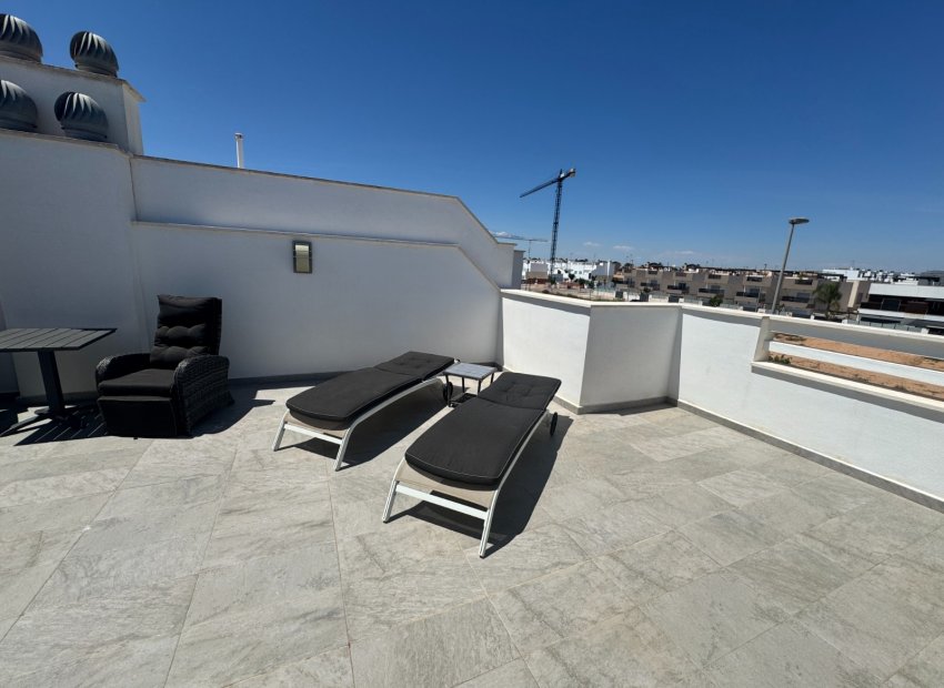 Reventa - Apartments - Flats - Torre de la Horadada