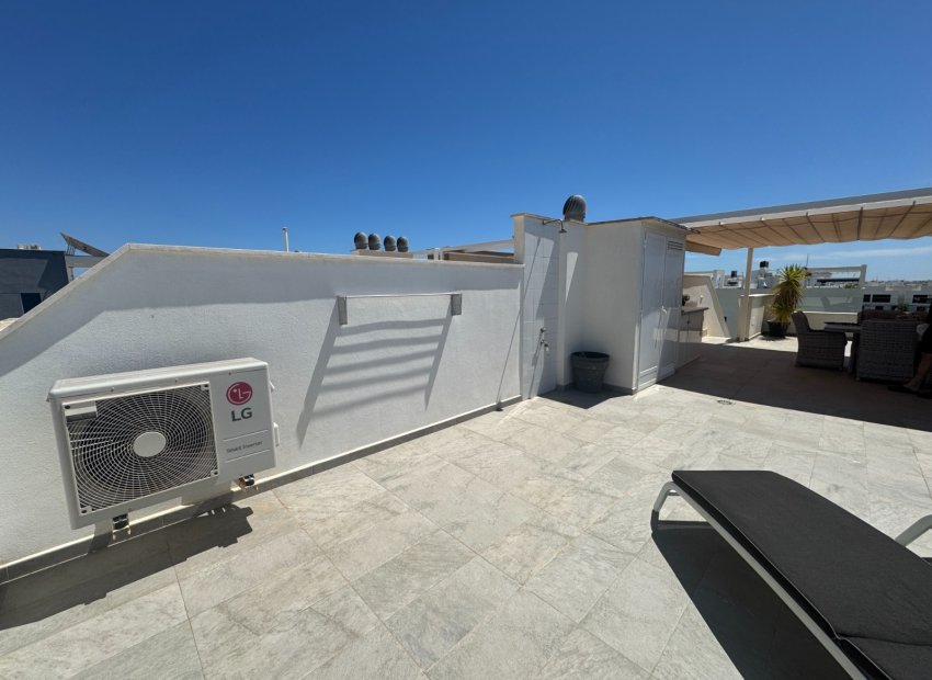 Reventa - Apartments - Flats - Torre de la Horadada