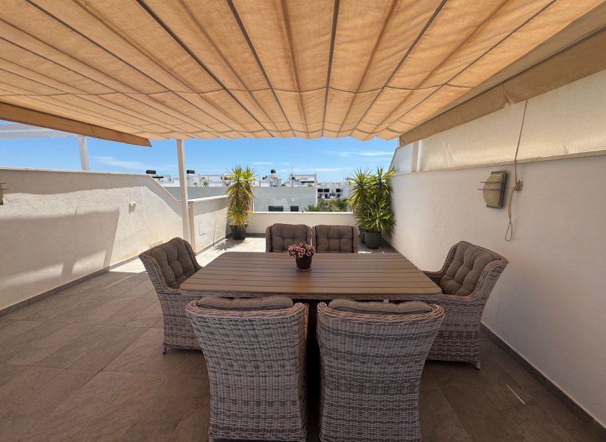 Reventa - Apartments - Flats - Torre de la Horadada