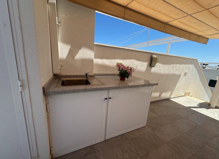 Reventa - Apartments - Flats - Torre de la Horadada
