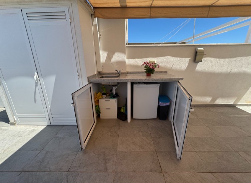 Reventa - Apartments - Flats - Torre de la Horadada