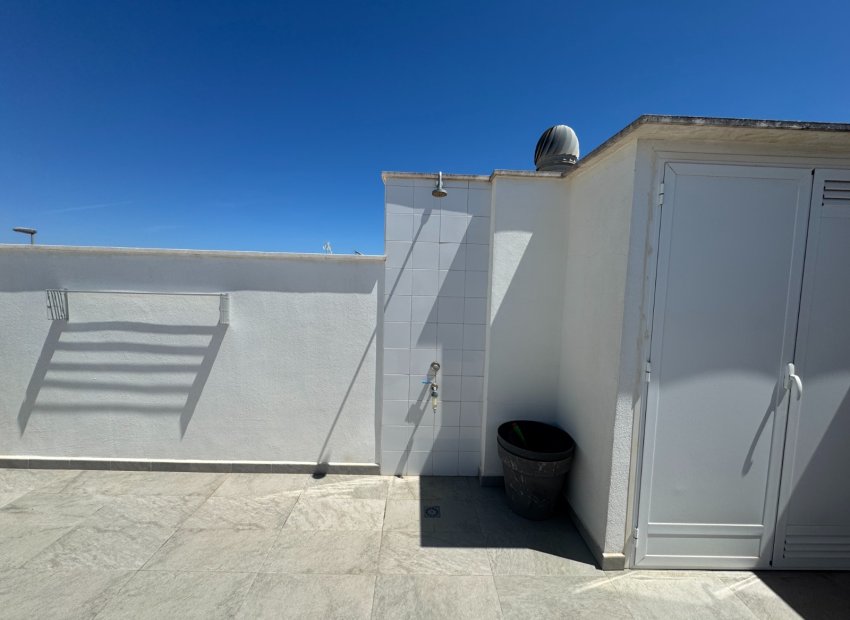 Reventa - Apartments - Flats - Torre de la Horadada