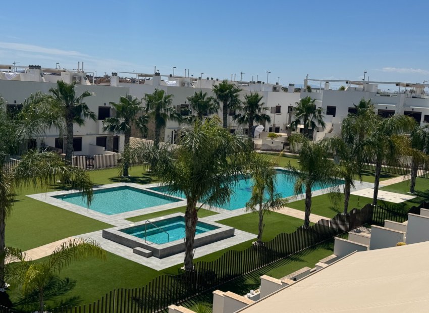 Reventa - Apartments - Flats - Torre de la Horadada