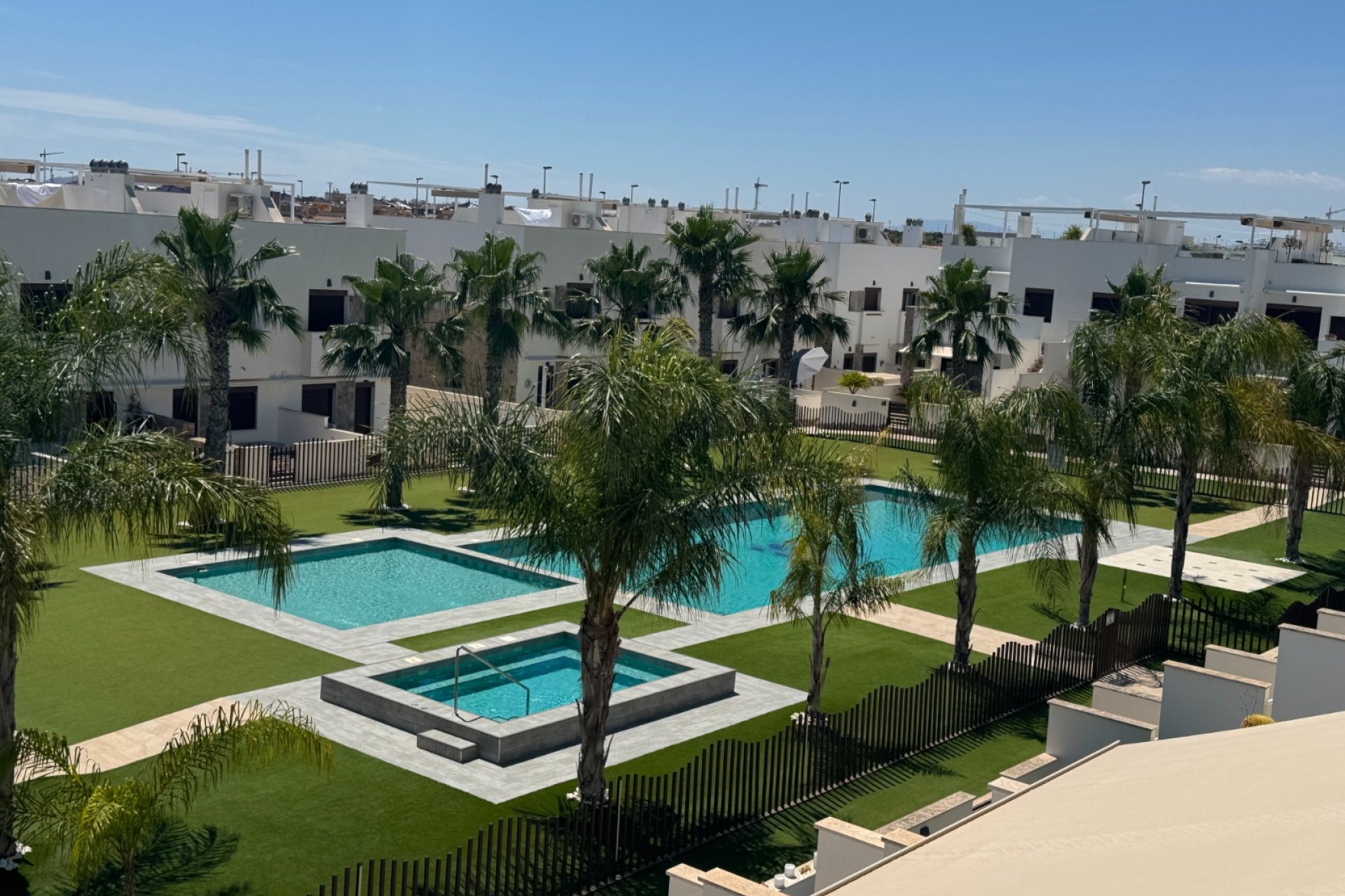 Reventa - Apartments - Flats - Torre de la Horadada