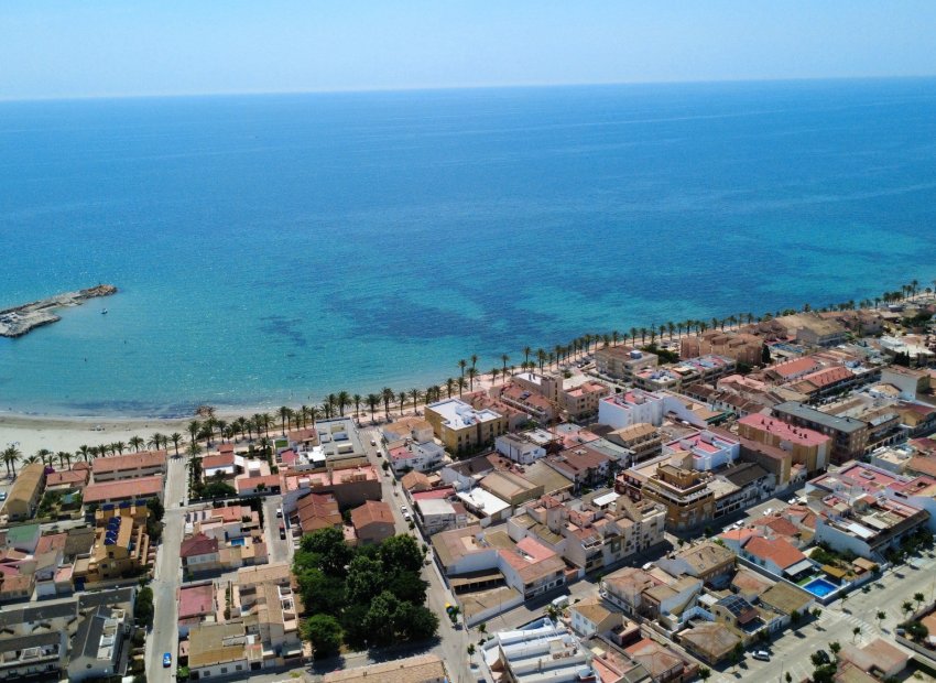 Reventa - Apartments - Flats - Torre de la Horadada