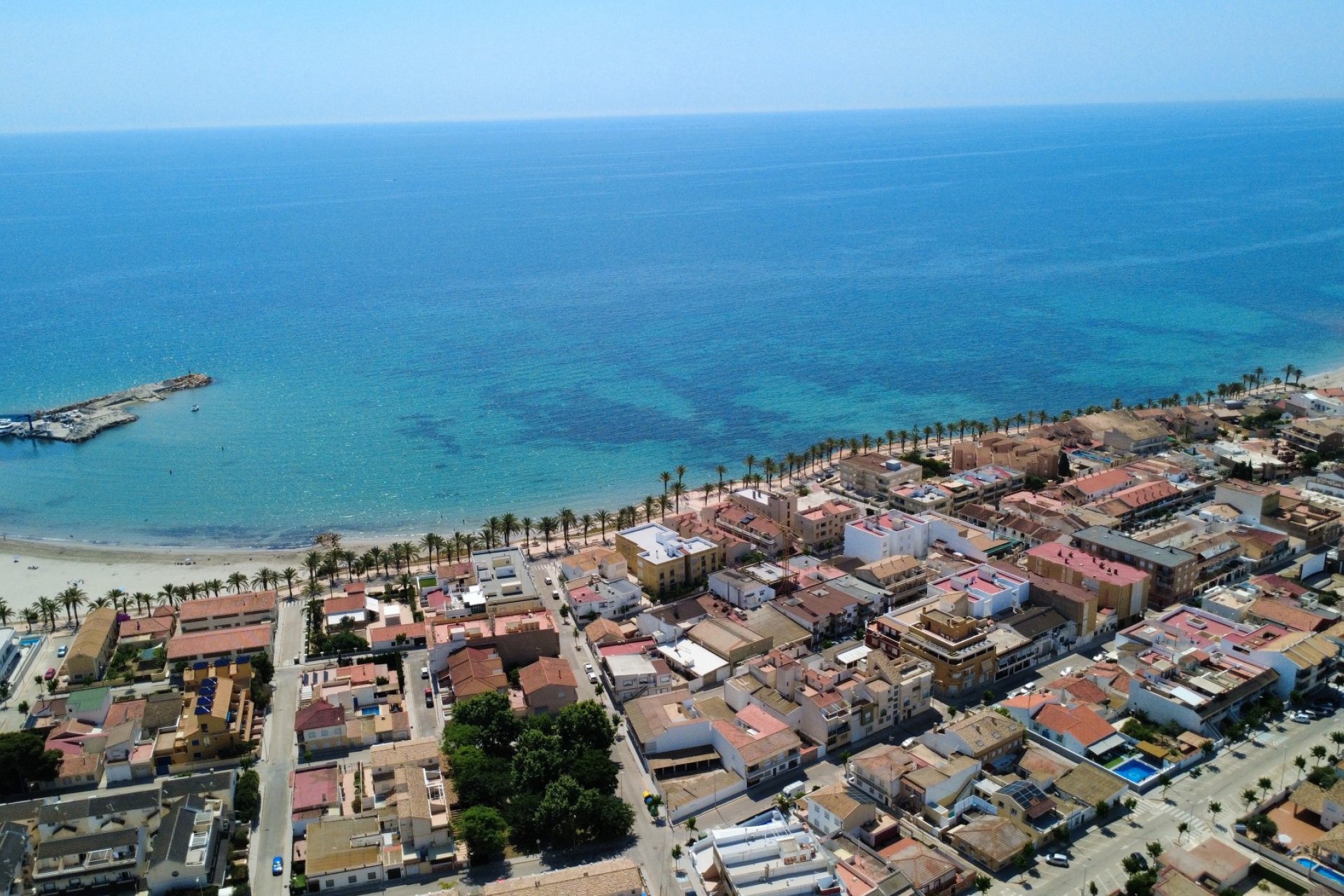 Reventa - Apartments - Flats - Torre de la Horadada