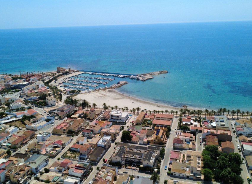 Reventa - Apartments - Flats - Torre de la Horadada