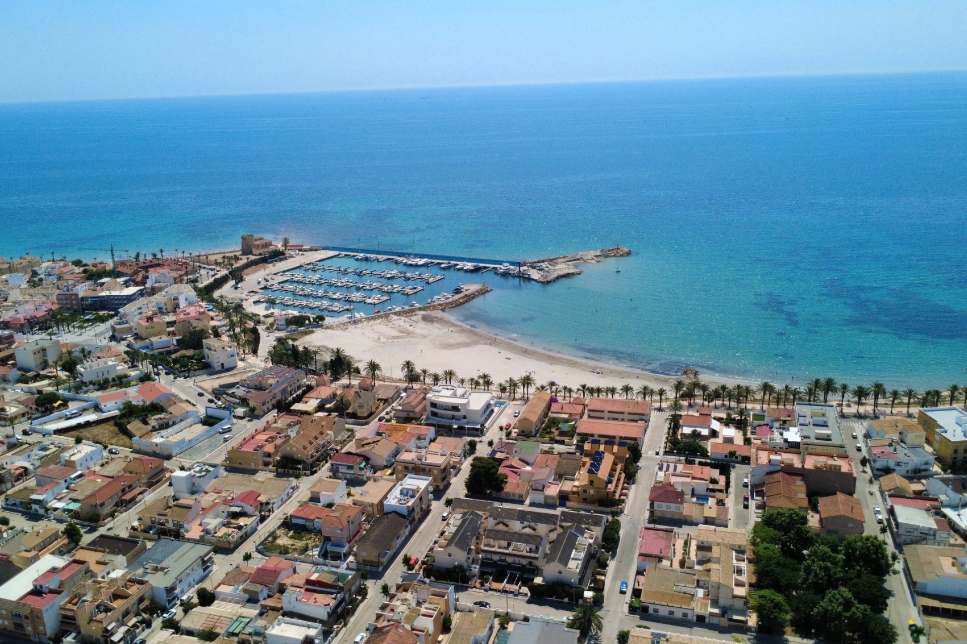 Reventa - Apartments - Flats - Torre de la Horadada