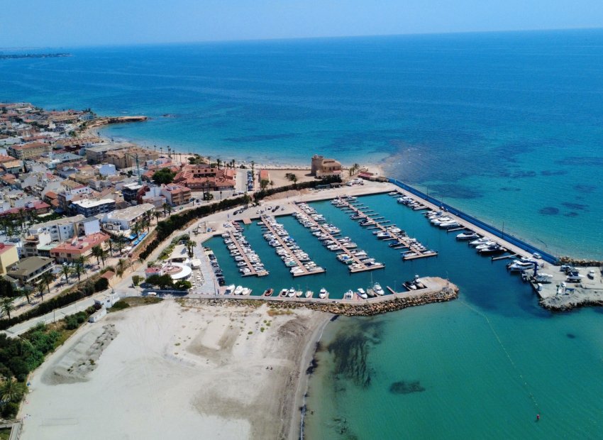Reventa - Apartments - Flats - Torre de la Horadada