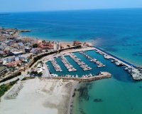 Reventa - Apartments - Flats - Torre de la Horadada