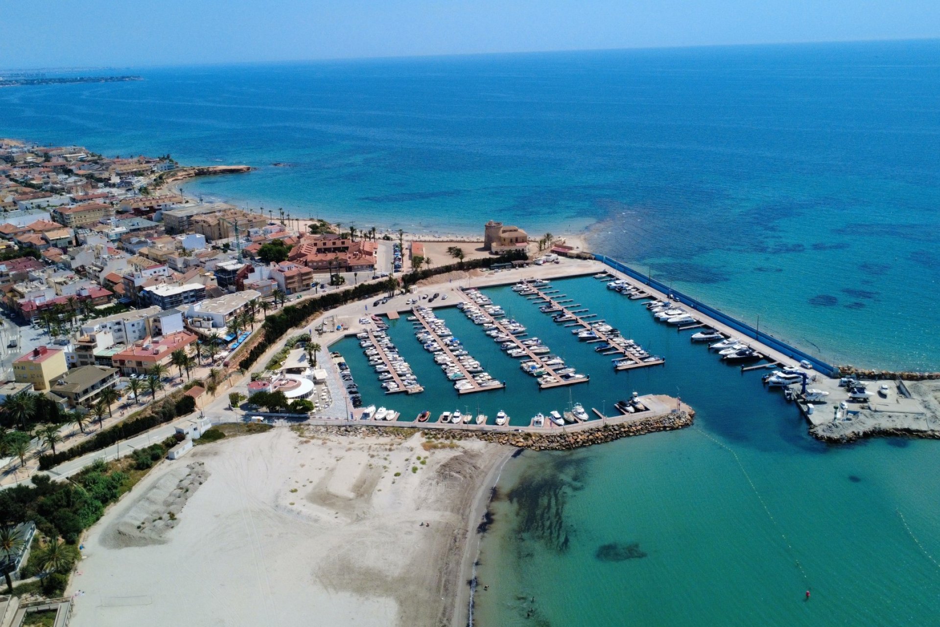 Reventa - Apartments - Flats - Torre de la Horadada