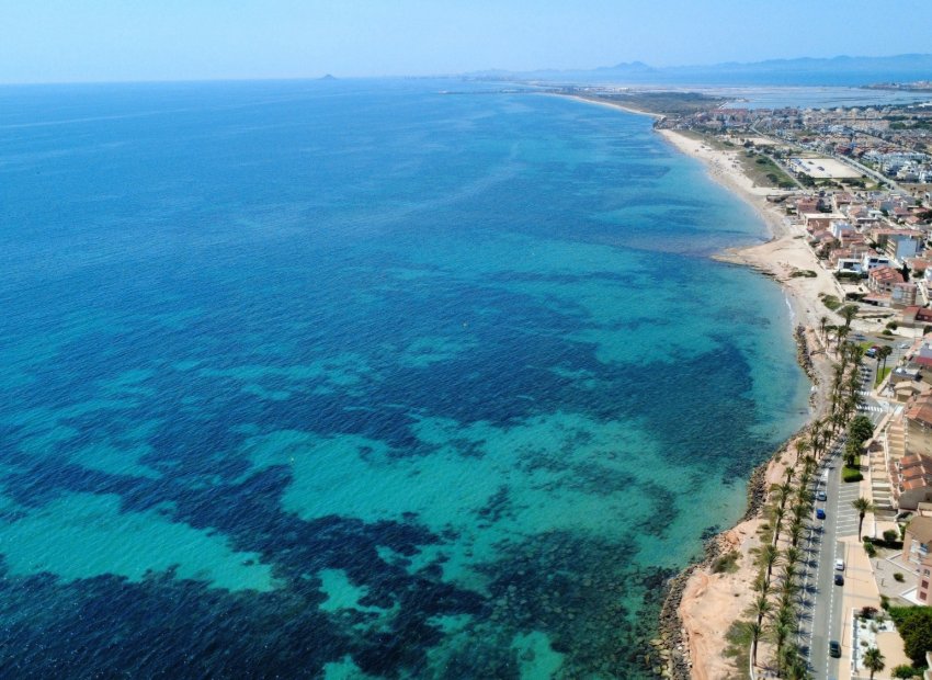 Reventa - Apartments - Flats - Torre de la Horadada