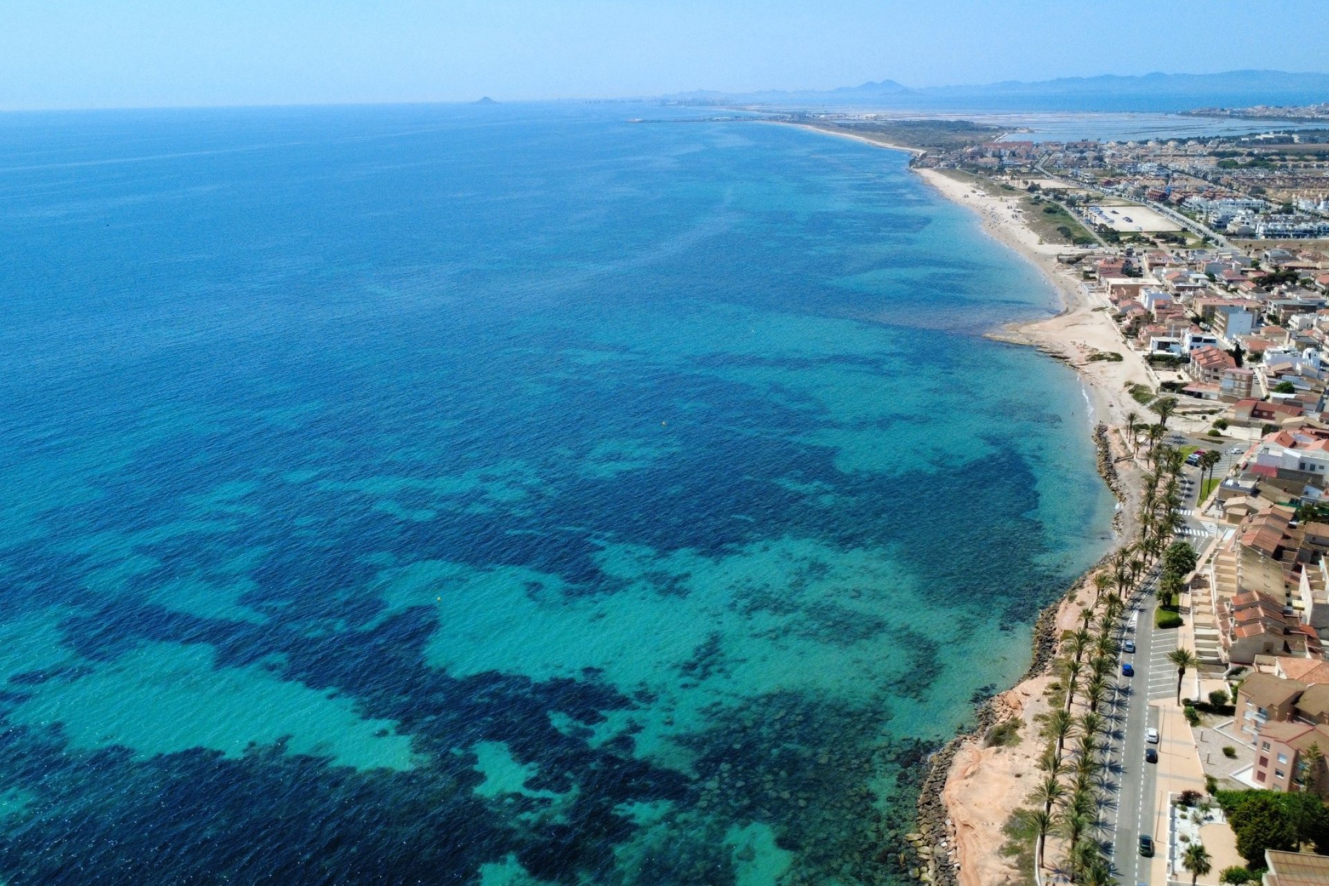 Reventa - Apartments - Flats - Torre de la Horadada