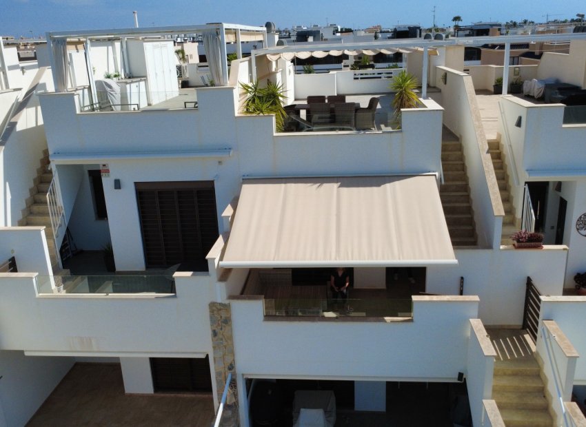 Reventa - Apartments - Flats - Torre de la Horadada