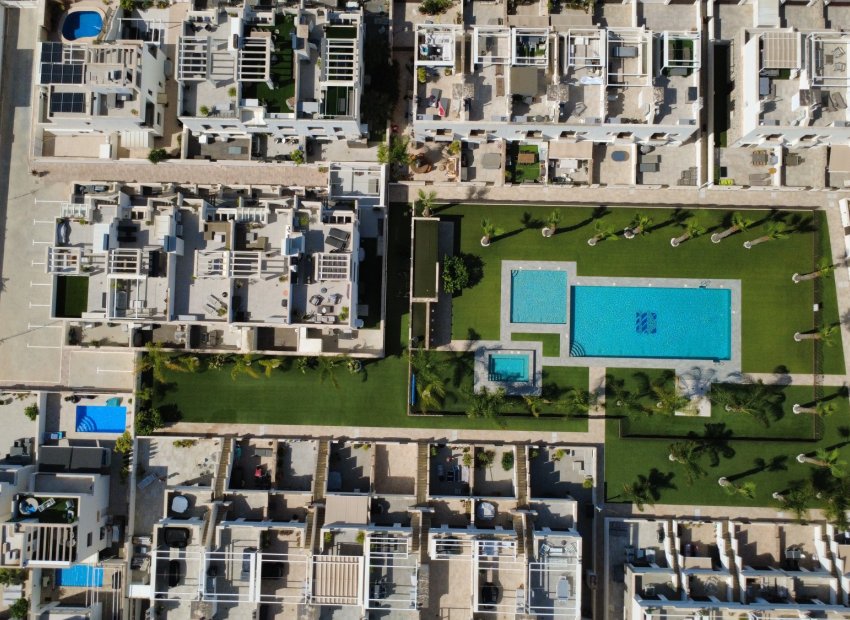 Reventa - Apartments - Flats - Torre de la Horadada