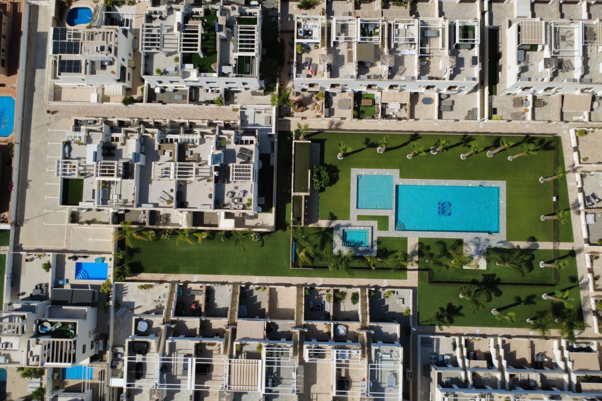 Reventa - Apartments - Flats - Torre de la Horadada