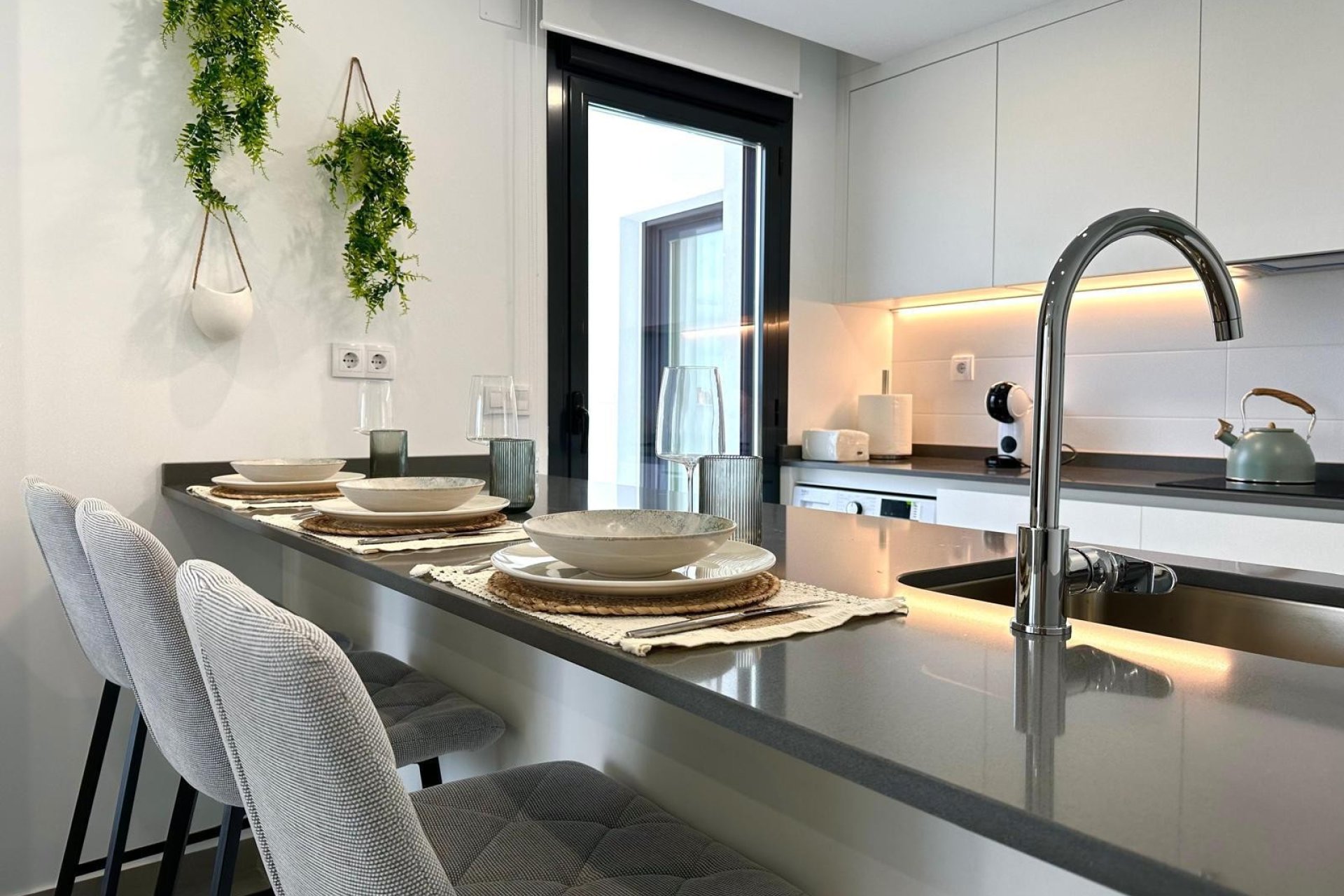 Reventa - Apartments - Flats - Torre Pacheco - Santa Rosalia