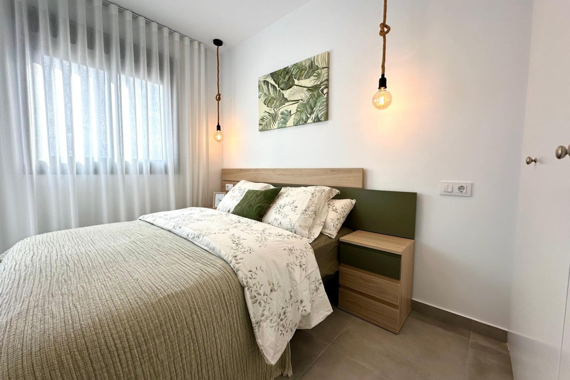Reventa - Apartments - Flats - Torre Pacheco - Santa Rosalia