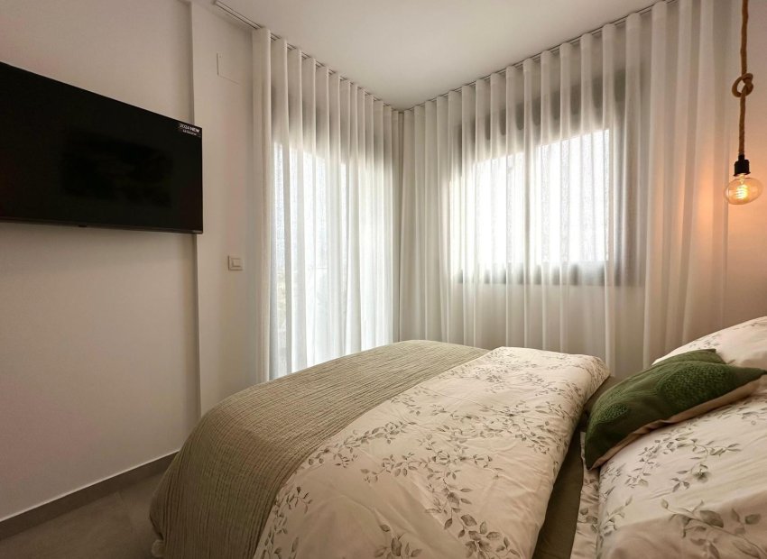 Reventa - Apartments - Flats - Torre Pacheco - Santa Rosalia