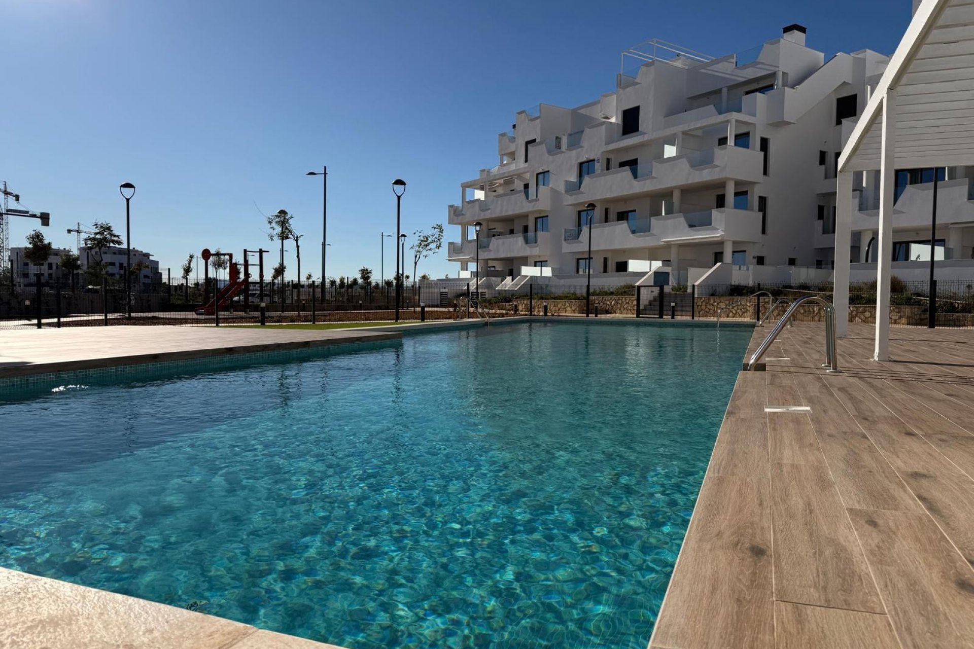 Reventa - Apartments - Flats - Torre Pacheco - Santa Rosalia