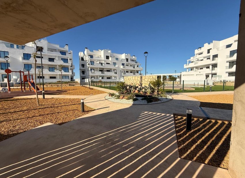Reventa - Apartments - Flats - Torre Pacheco - Santa Rosalia